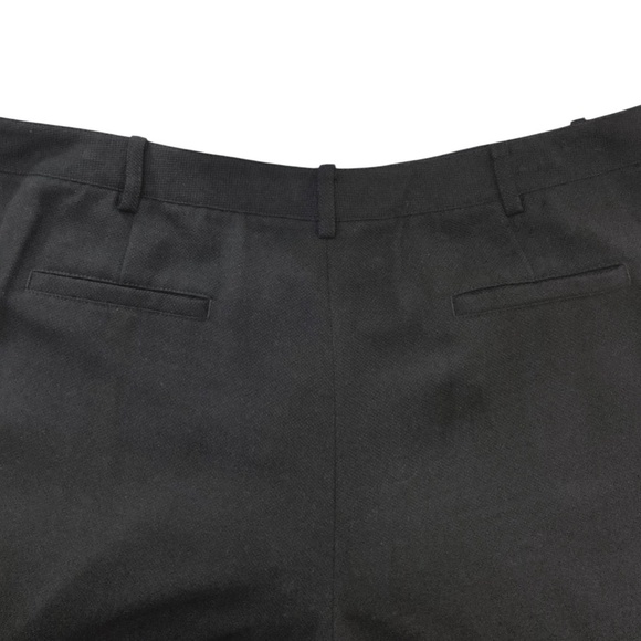 LAFAYETTE 148 NEW YORK Straight Leg Midrise Trouser Pants - Picture 6 of 8